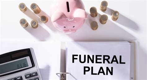 how safe are funeral plans.